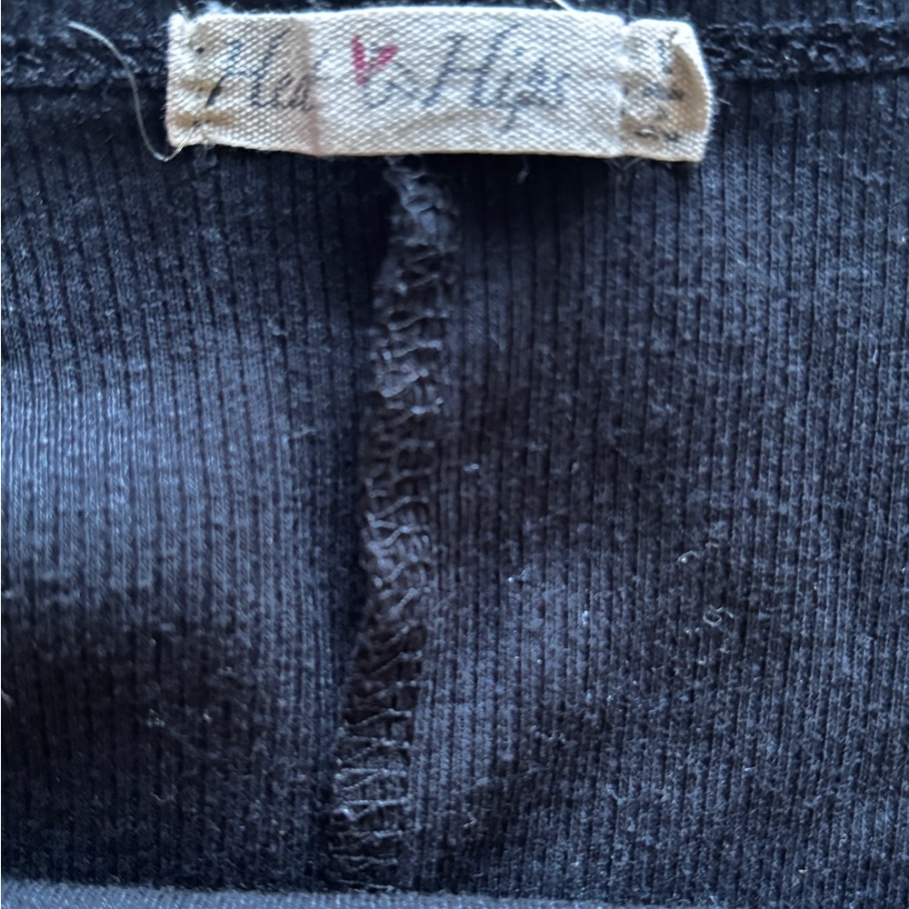 HEART & HIPS JUMSUIT - Picture 7 of 11